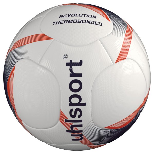 REVOLUTION THERMOBONDED Fussball
