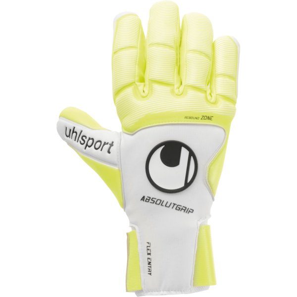 uhlsport Pure Alliance Torwart-handschuhe 