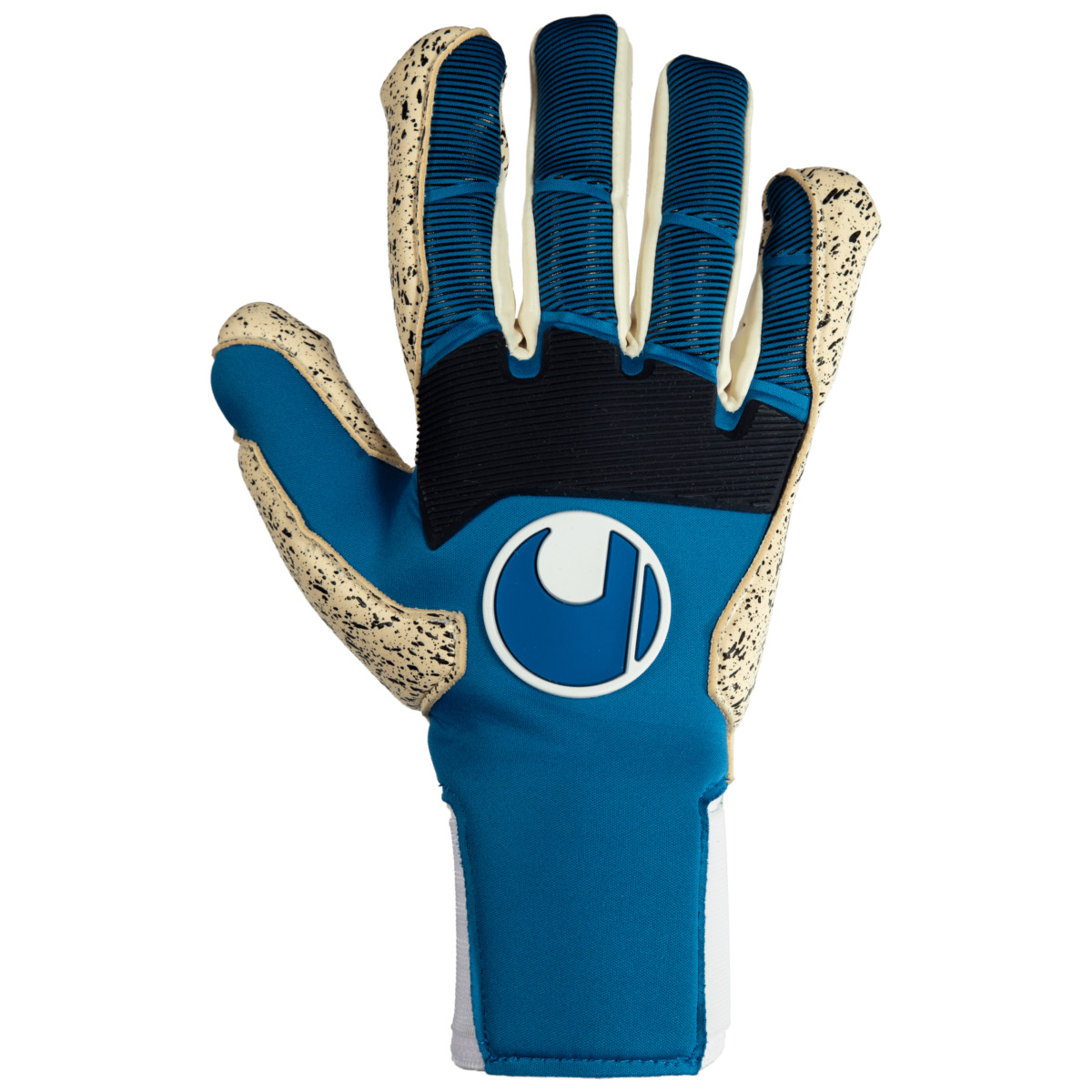 uhlsport Supergrip HN #299 Goalkeeper Gloves Size